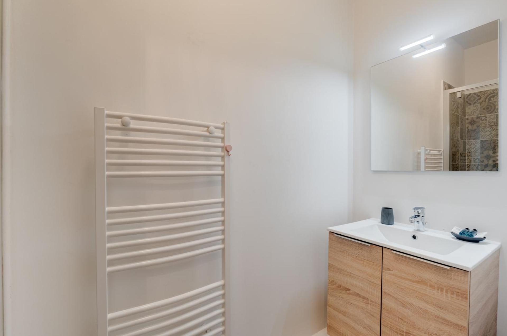 Studio Chic Et Lumineux, Garage, Wifi, Clim Toulouse Extérieur photo